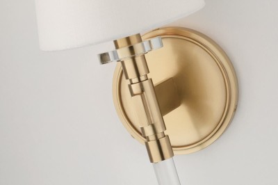 Elegancki Kinkiet Blixen 4