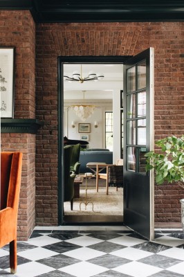 Elegancki Kinkiet Blixen 5