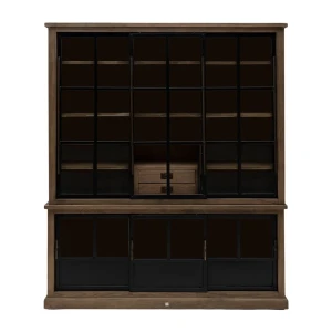 Witryna The Hoxton XL Riviera Maison