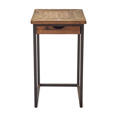 Szafka Nocna Shelter Island Riviera Maison 2