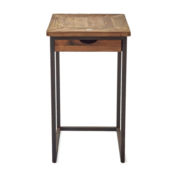 Szafka Nocna Shelter Island Riviera Maison