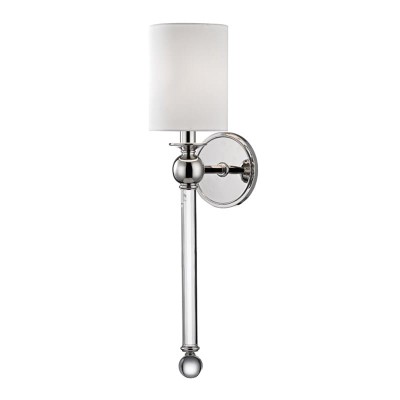 Elegancki Kinkiet Gordon Nikiel 2
