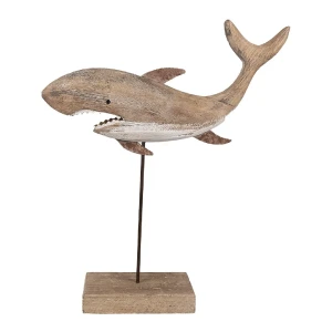 Dekoracja Shark Wys. 37cm