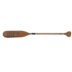 Dekoracyjne Wiosło Brązowe Dł. 120cm