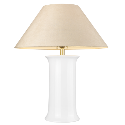 Elegancka Lampa Stołowa Monroe  2