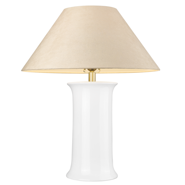 Elegancka Lampa Stołowa Monroe 