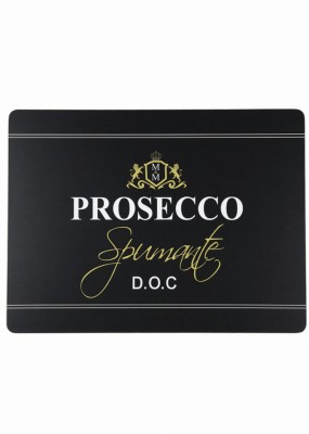Zestaw 4 Podkładek na Stół Prosecco 30x40cm