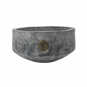 Zestaw Dwóch Donic Okrągłych Stone
