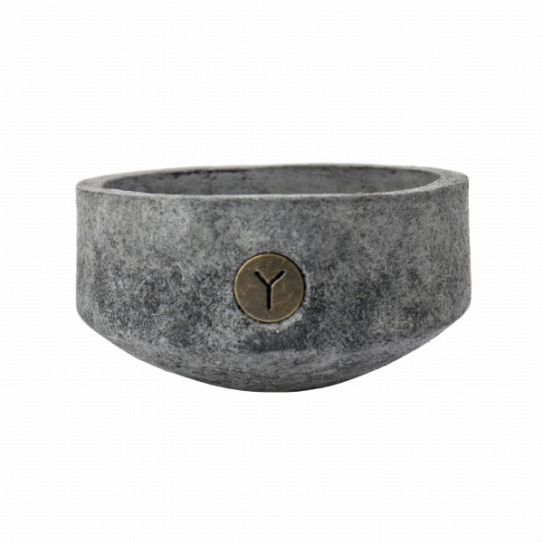 Zestaw Dwóch Donic Okrągłych Stone