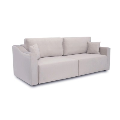 Klasyczna Sofa Marion z Funkcją Spania  - Różne Kolory  234x100x90cm 3