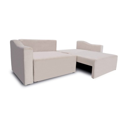 Klasyczna Sofa Marion z Funkcją Spania  - Różne Kolory  234x100x90cm 5