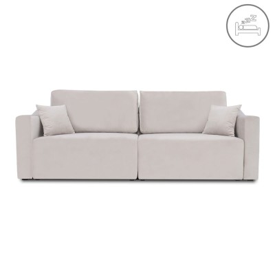 Klasyczna Sofa Marion z Funkcją Spania  - Różne Kolory  234x100x90cm 2