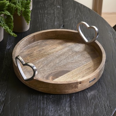Taca Pretty Hearts Riviera Maison 7