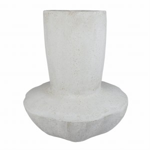 Strukturalny Wazon Jamur L Wys. 57cm