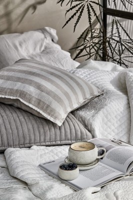 Filiżanka ze Spodkiem Amera Lene Bjerre Wys. 7,5cm 4