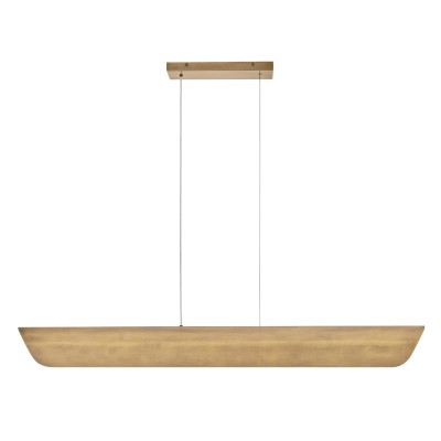 Lampa Arco Klasyczny Mosiądz 3