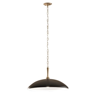 Nowoczesna Lampa Delarosa 2