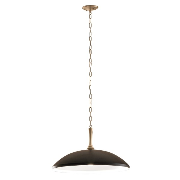 Nowoczesna Lampa Delarosa