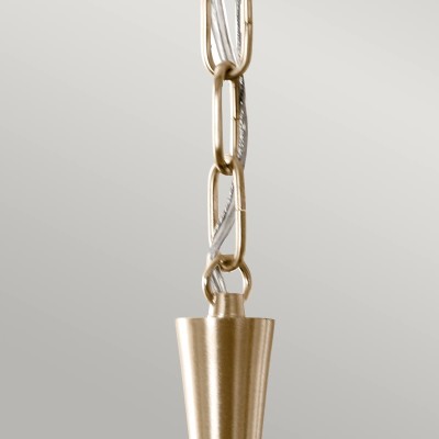 Nowoczesna Lampa Delarosa 5