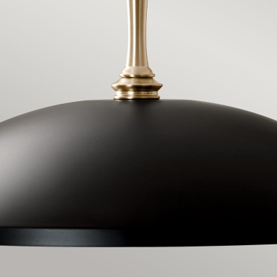 Nowoczesna Lampa Delarosa 7