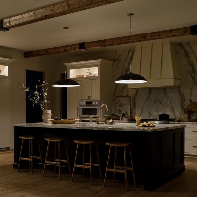 Nowoczesna Lampa Delarosa 9