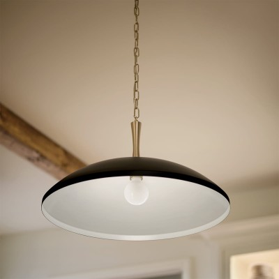 Nowoczesna Lampa Delarosa 10