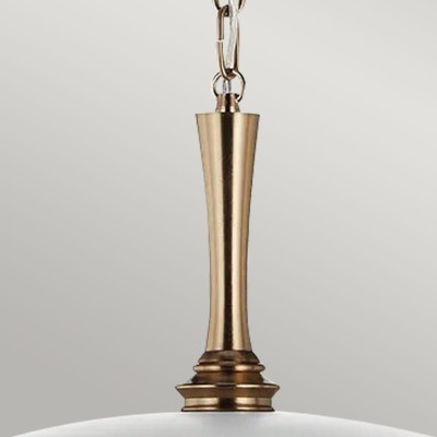Nowoczesna Lampa Delarosa 4