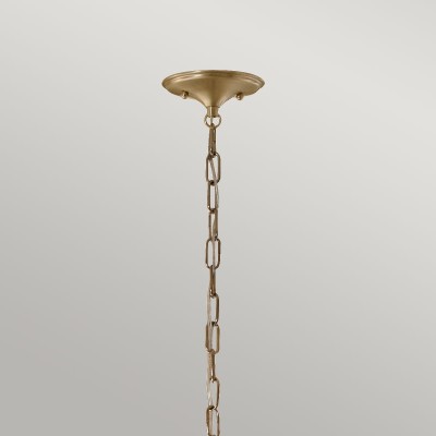 Nowoczesna Lampa Delarosa 6
