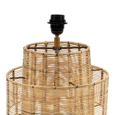 Rattanowa Podstawa Lampy RM Lighthouse Riviera Maison Wys. 70cm 8