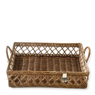 Taca Rattanowa Avenue Pierre Riviera Maison 2