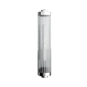 Kinkiet Fumi Parette Cromo IP44