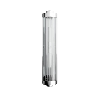 Kinkiet Fumi Parette Cromo IP44 2
