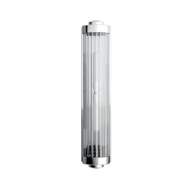Kinkiet Fumi Parette Cromo IP44