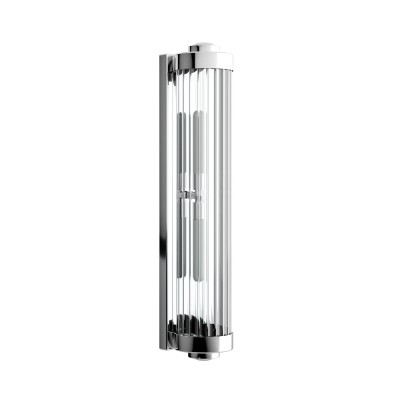 Kinkiet Fumi Parette Cromo IP44 4