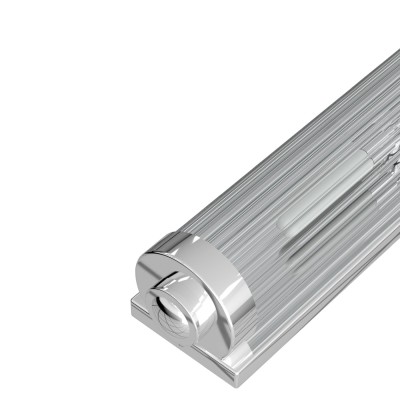 Kinkiet Fumi Parette Cromo IP44 5