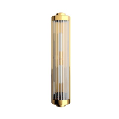 Kinkiet Fumi Parette Gold IP44 2