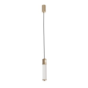 Lampa Sufitowa Omi I Gold