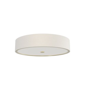 Plafon Zalindro Old Gold Śr. 55cm