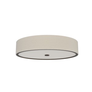Plafon Zalindro Chocco Śr. 55cm