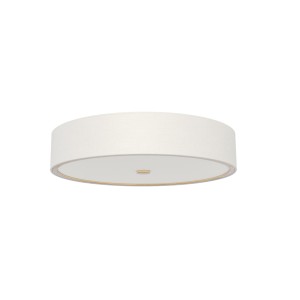 Plafon Zalindro Gold Śr. 55cm
