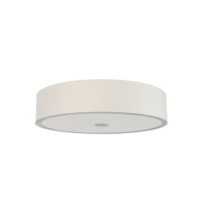Plafon Zalindro Cromo Śr. 55cm