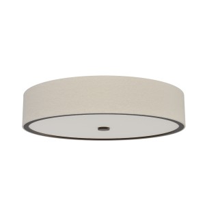 Plafon Zalindro Chocco Śr. 75cm