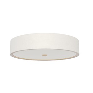 Plafon Zalindro Gold  Śr. 75cm