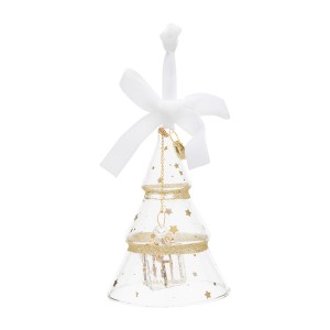 Bombka The Present Tree Wys.14cm Riviera Maison