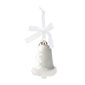 Zawieszka Furry Bell Riviera Maison Wys. 12cm 5