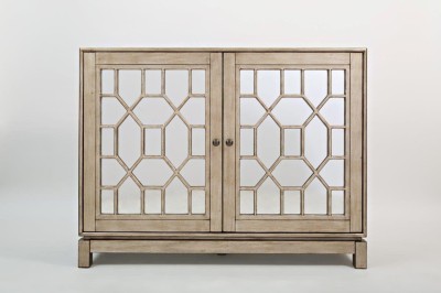Glamour Komoda Avola Złota 127cm 3