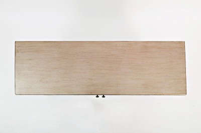 Glamour Komoda Avola Złota 127cm 8
