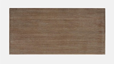 Elegancka Komoda Avola Brązowoszary 79cm 7