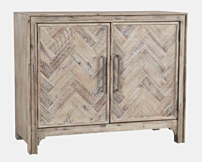 Komoda Avola Naturalne Jasne Drewno 101cm 2