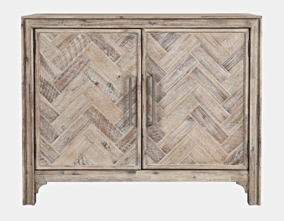 Komoda Avola Naturalne Jasne Drewno 101cm 11